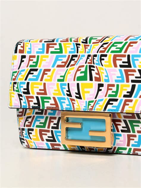 colore fendi|fendi bag colorful.